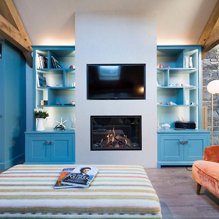 Wella 5 Star Gold Award Luxury Cottage St Ives Екстериор снимка