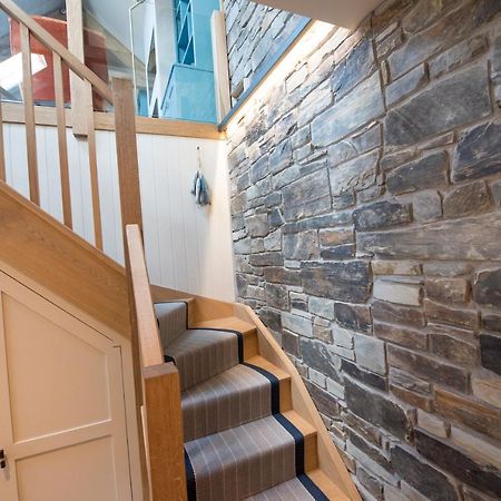Wella 5 Star Gold Award Luxury Cottage St Ives Екстериор снимка