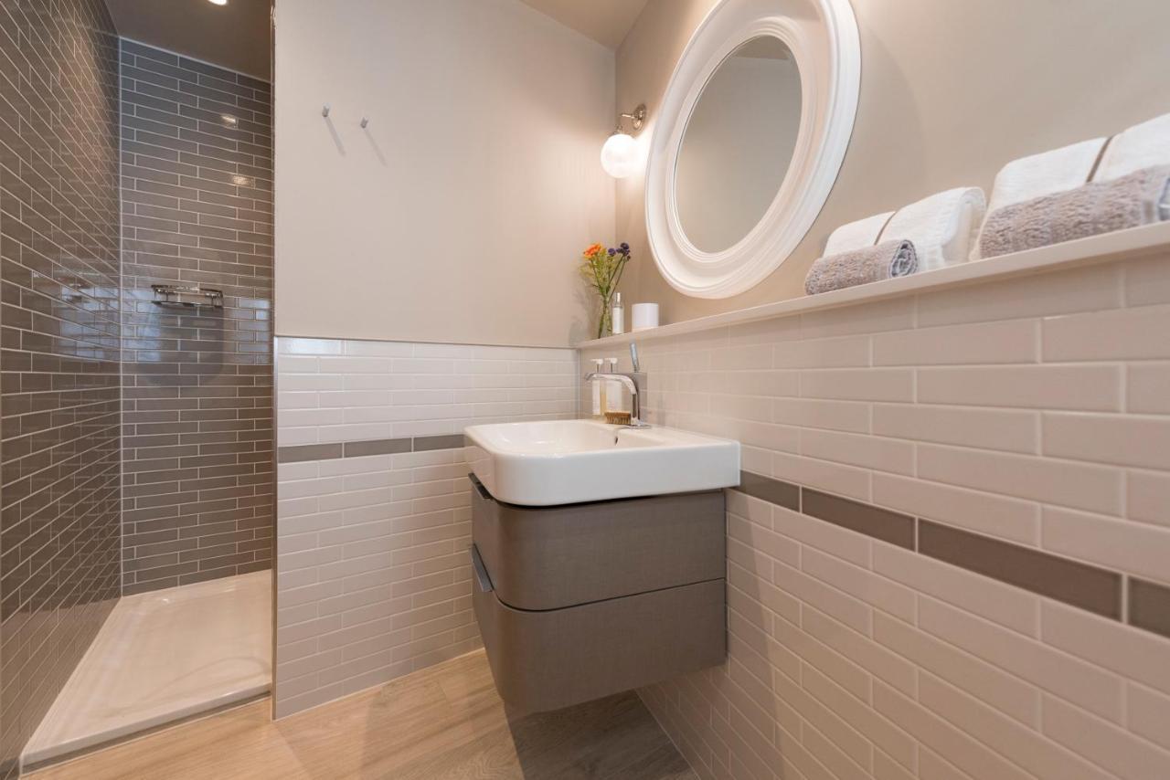 Wella 5 Star Gold Award Luxury Cottage St Ives Екстериор снимка